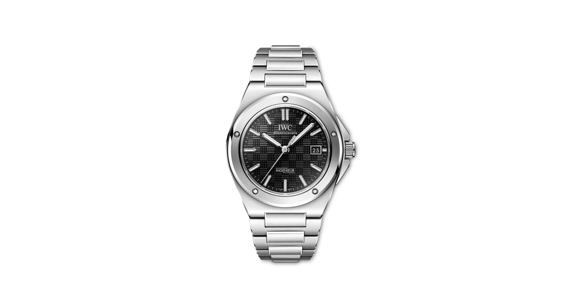 IWC Schaffhausen Iw328901 Ingenieur Automatic