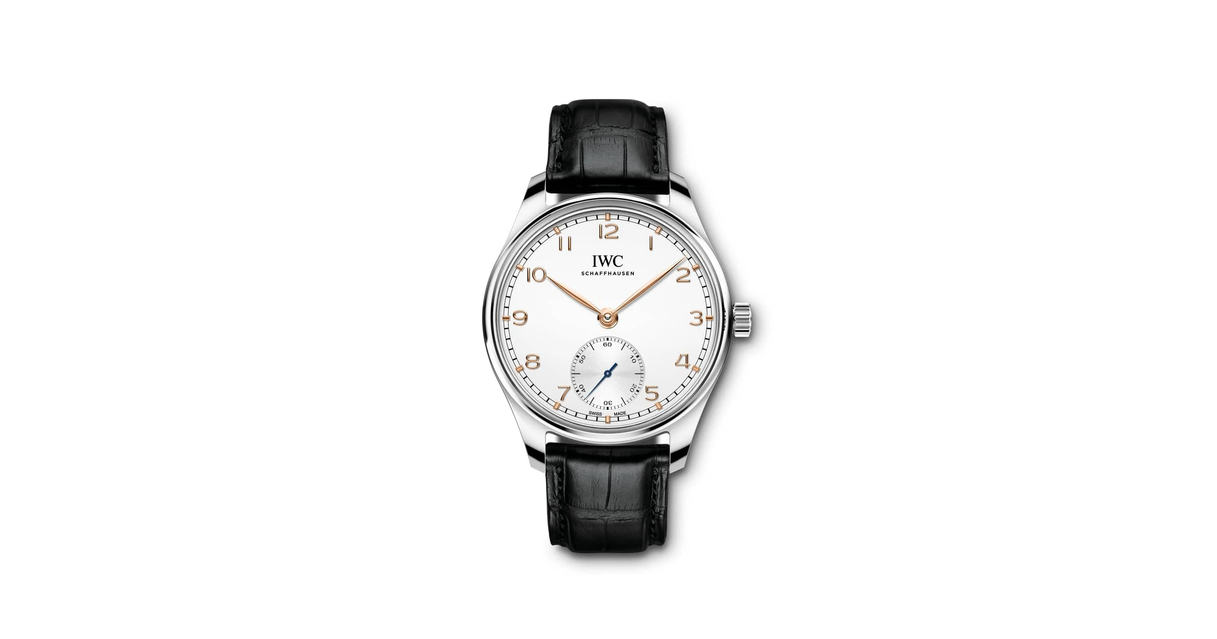 IWC Schaffhausen Iw3583xx Portugieser Automatic