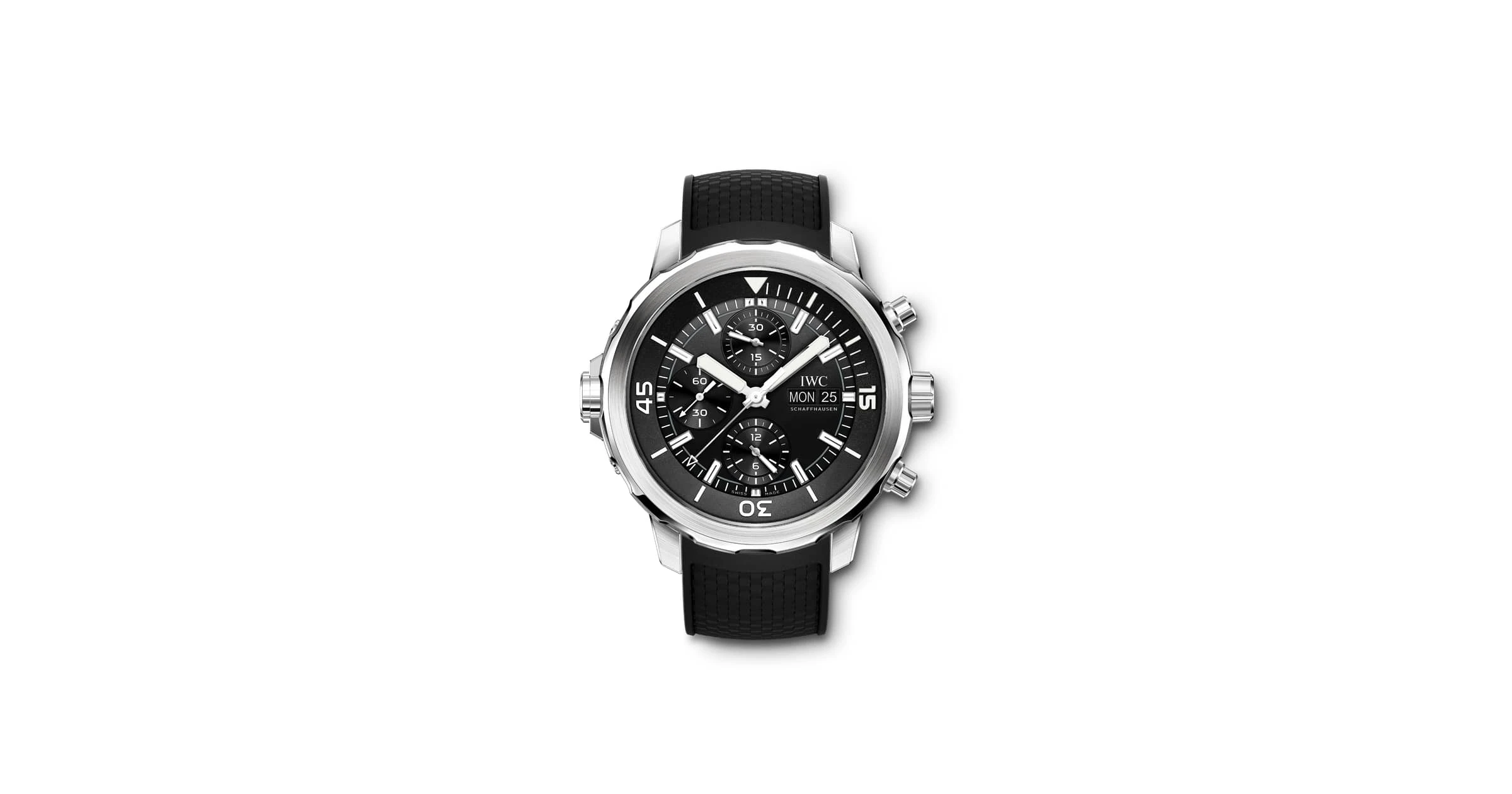 IWC Schaffhausen IWC Aquatimer Chronograph