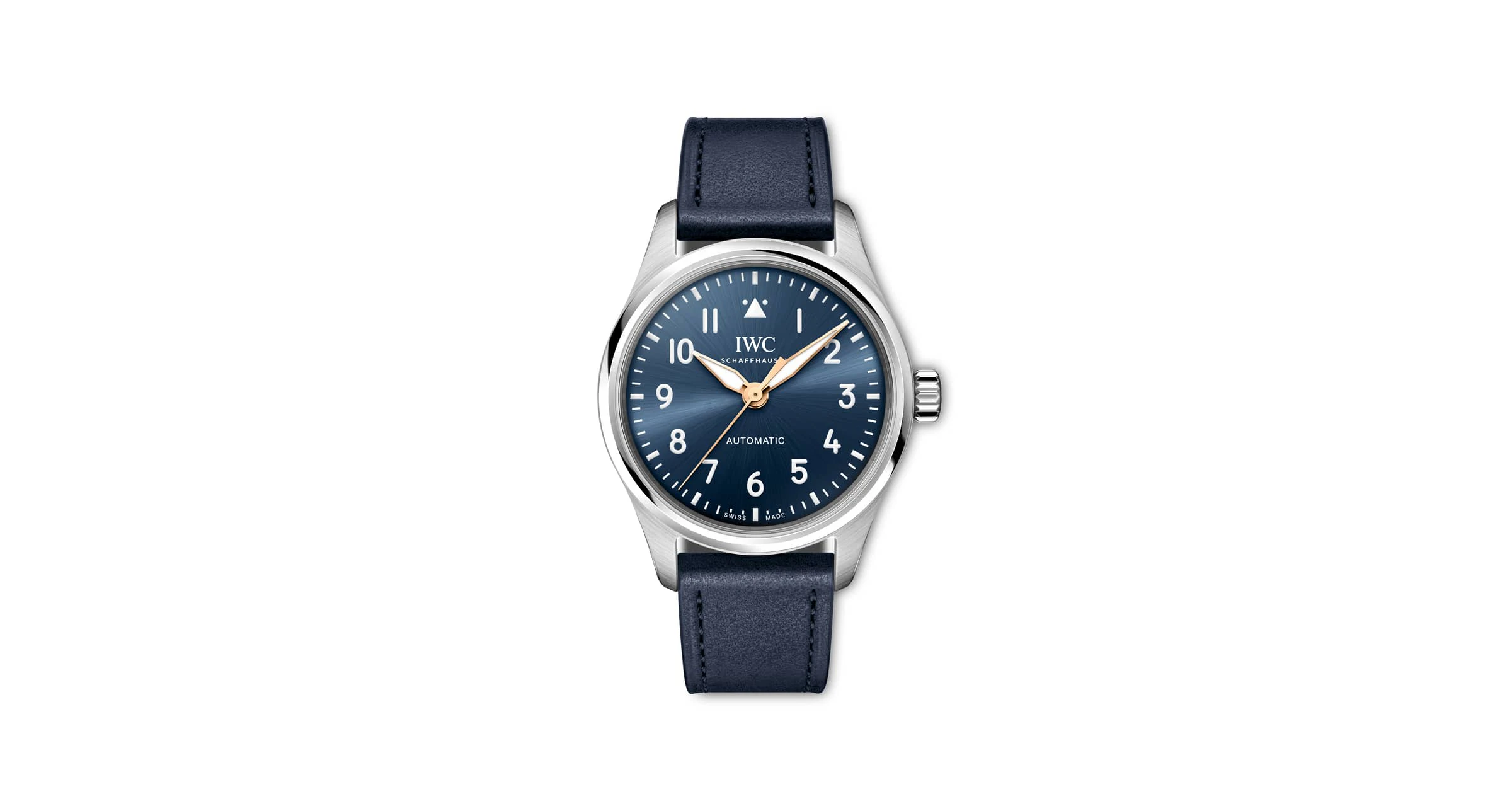 IWC Schaffhausen Iw458802 Pilots Watch Automatic 36 Le Petit Prince