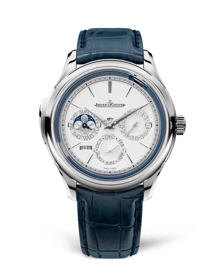 Jaeger-LeCoultre Master Grande Tradition Calibre 950 White Gold