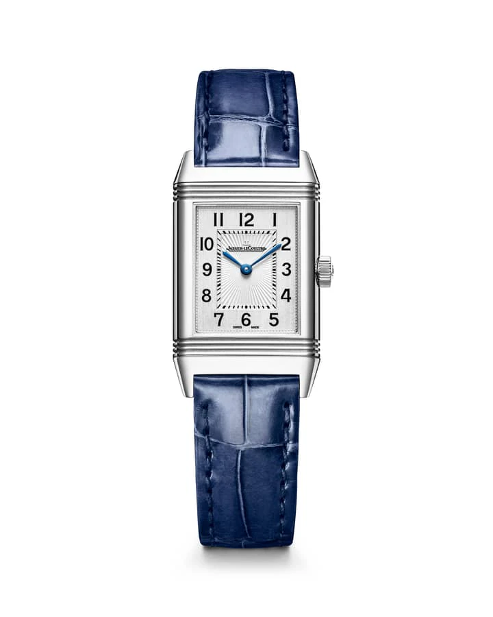 Jaeger-LeCoultre Reverso Classic