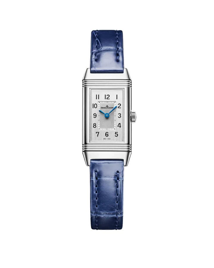 Jaeger-LeCoultre Reverso Classic Monoface Origin