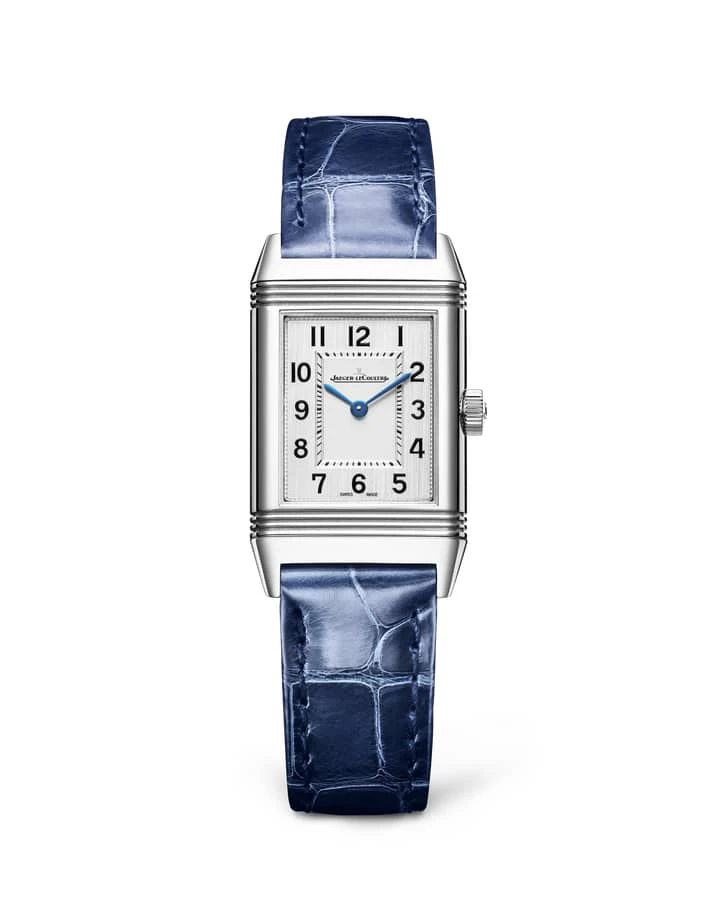 Jaeger-LeCoultre Reverso Classic Monoface Stainless Steel
