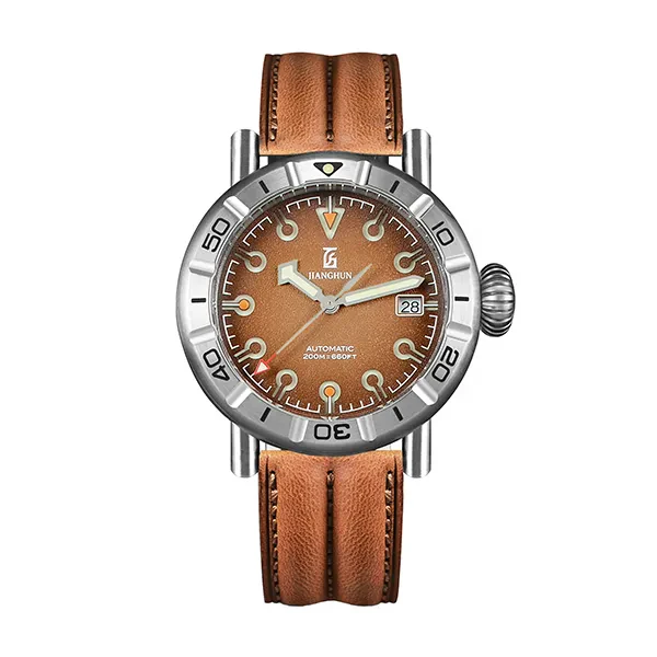JIANGHUN War Drum Diver