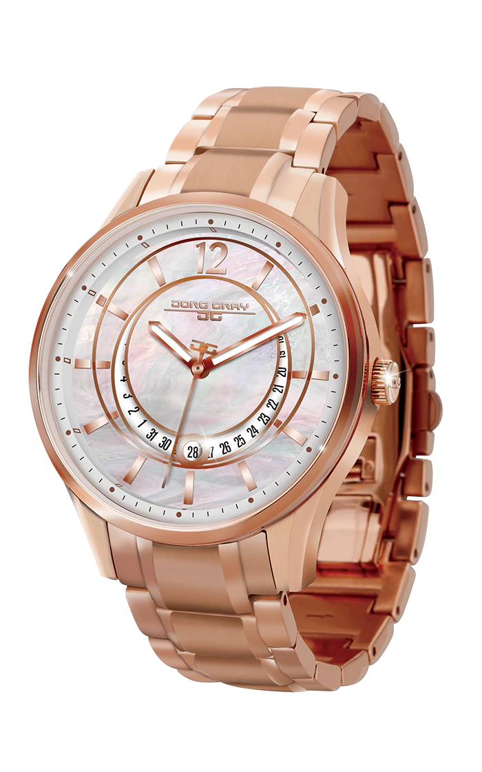 Jorg Gray Watches JG1400