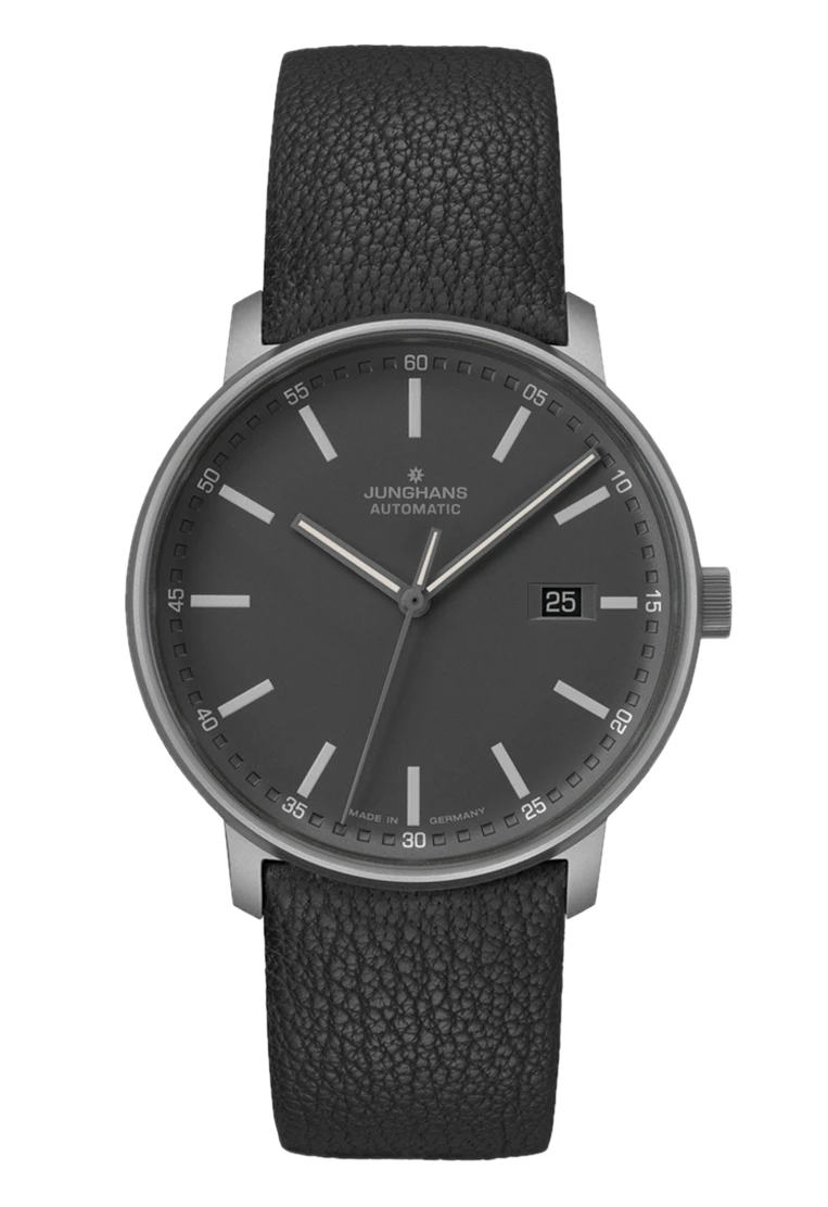 Junghans FORM A Titan