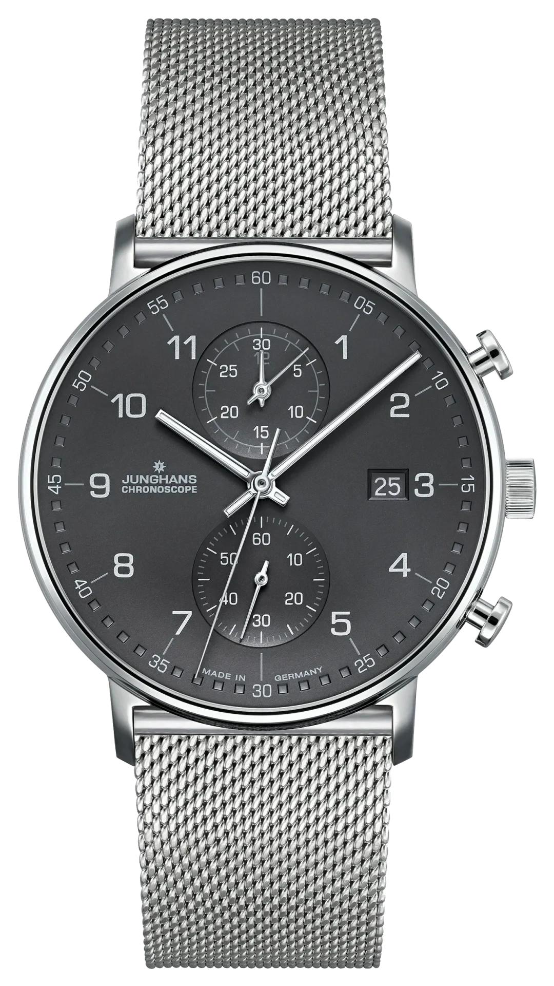 Junghans FORM C