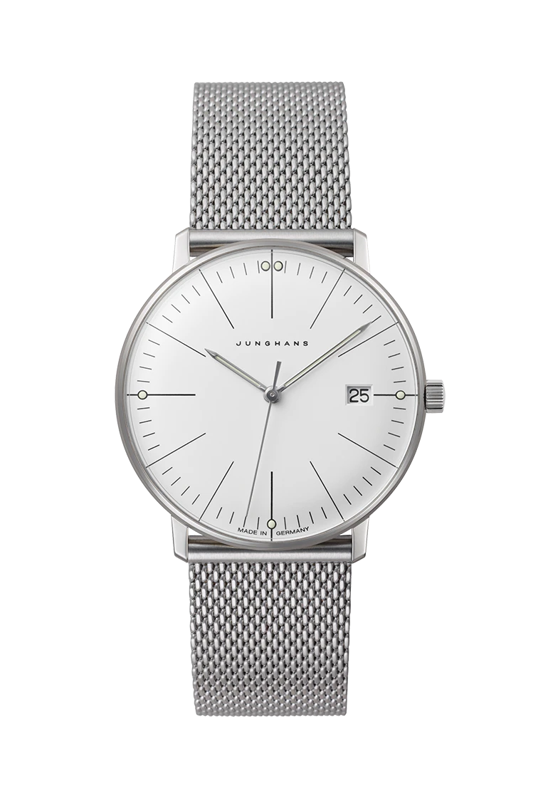 Junghans max bill Damen