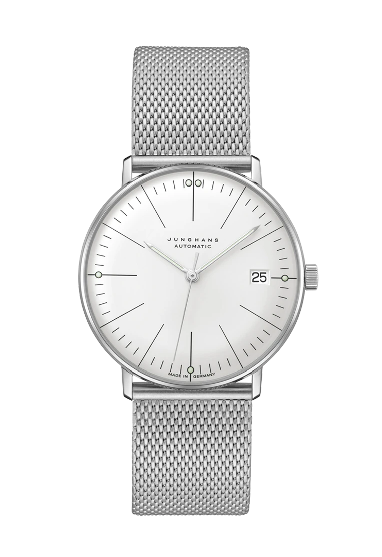 Junghans max bill Kleine Automatic