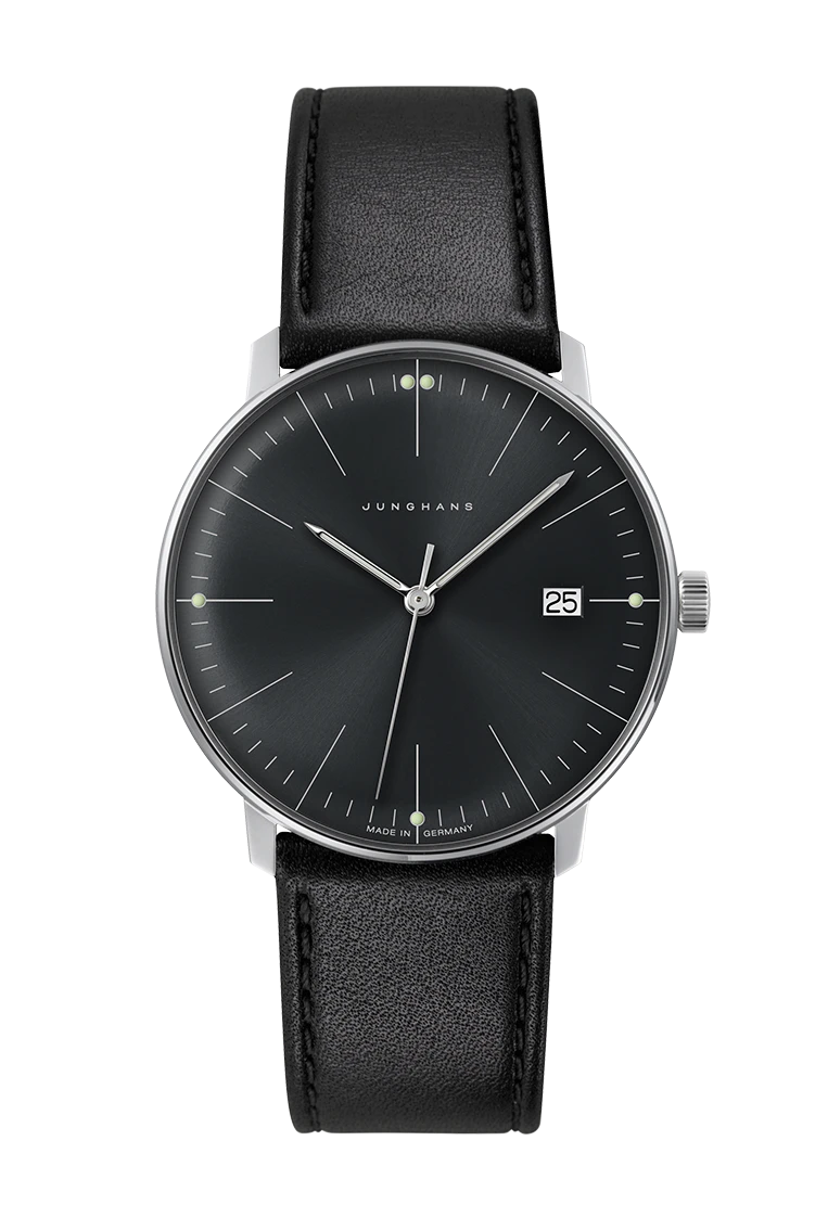 Junghans max bill Quarz