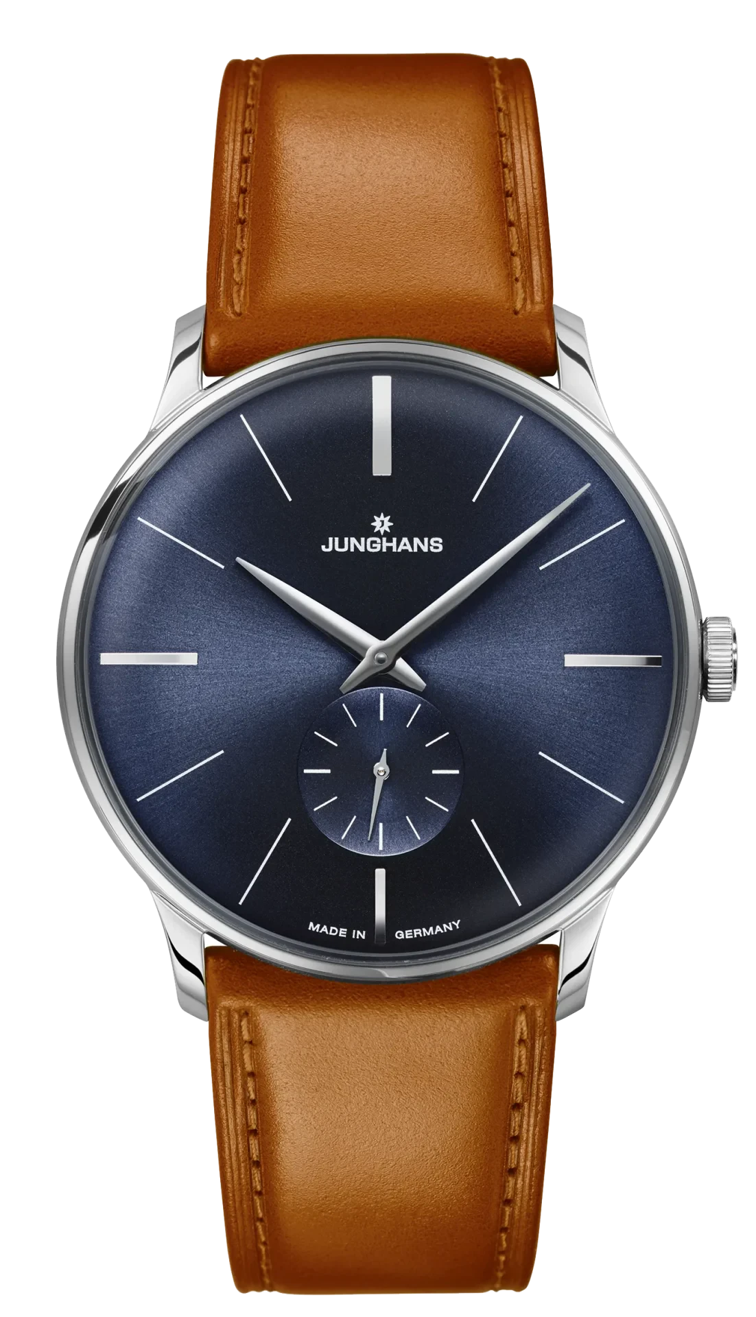 Junghans Meister Handaufzug