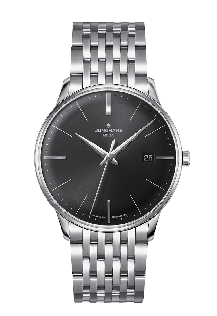 Junghans Meister MEGA
