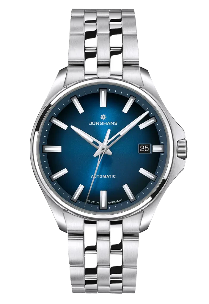 Junghans Meister S Automatic 36