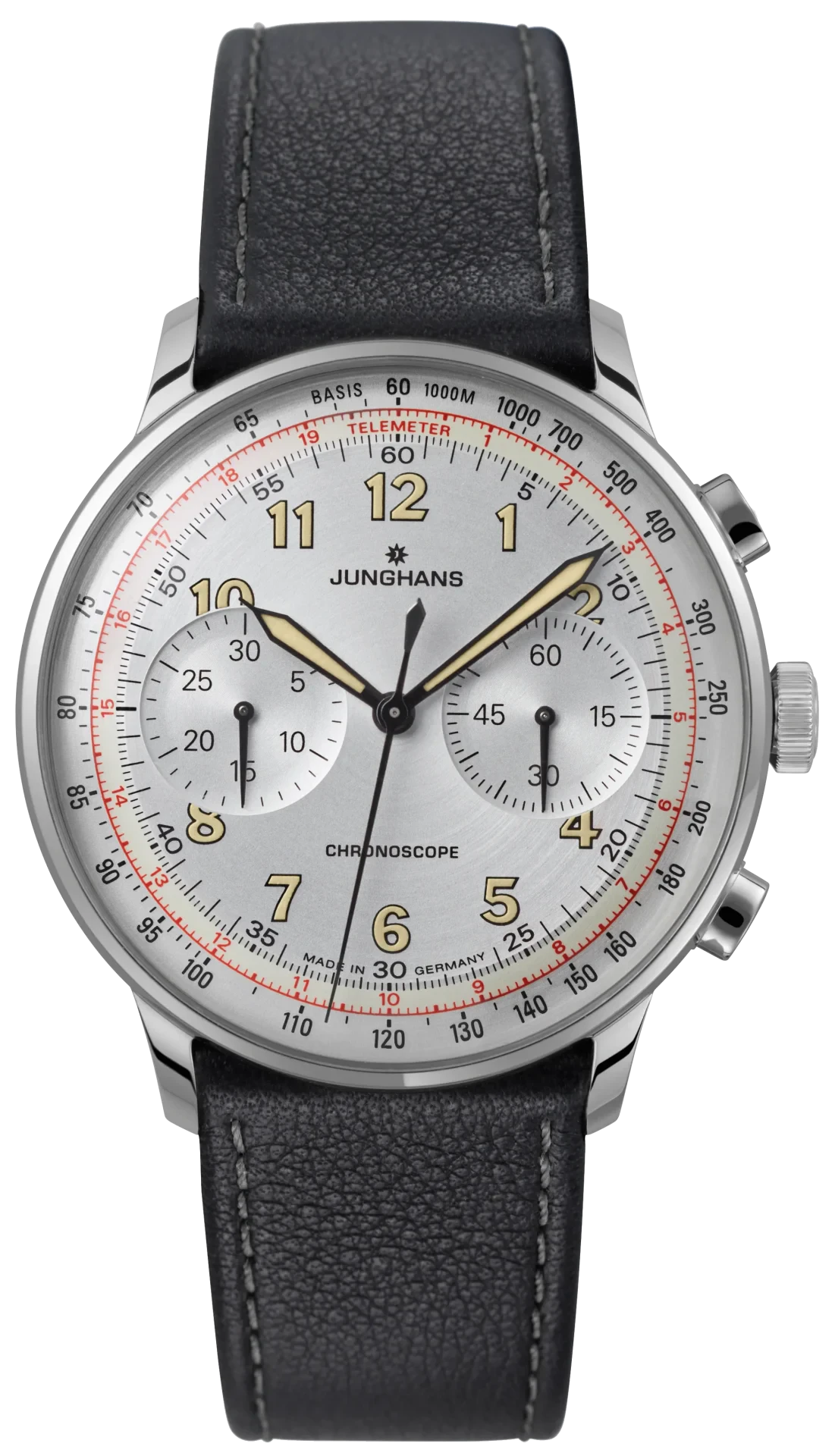 Junghans Telemeter