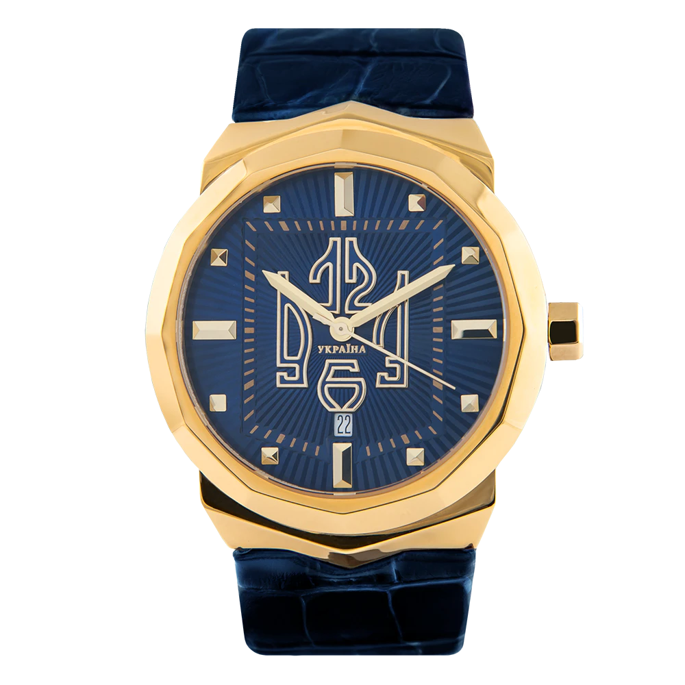 Kleynod Men's watch К 25-606