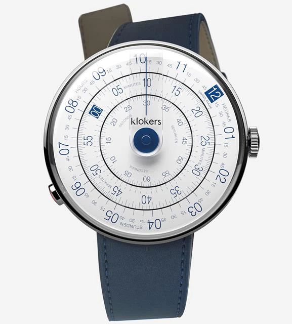 Klokers Klok-01 Heritage
