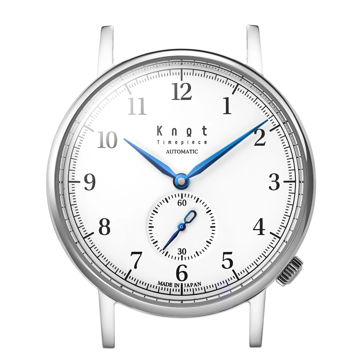 Knot Watches CAS-36SV