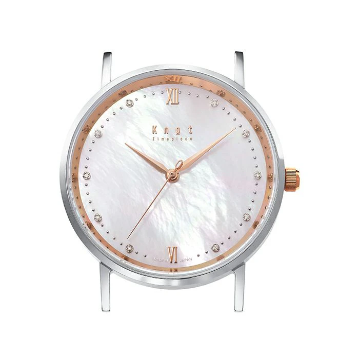 Knot Watches CJ-32SV
