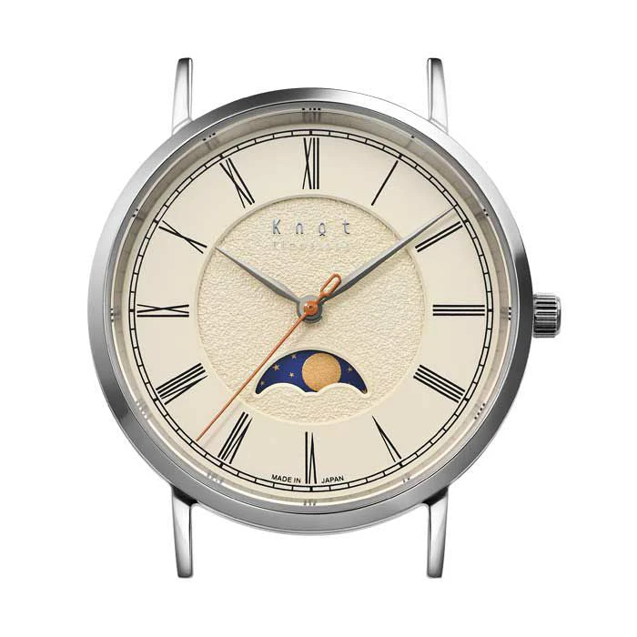 Knot Watches CMP-34SV