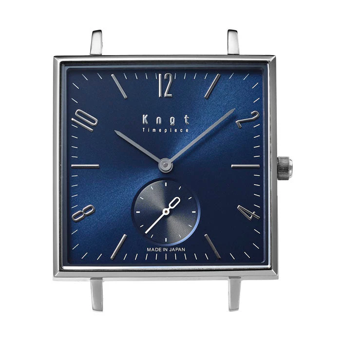 Knot Watches Knot SQ-32SV