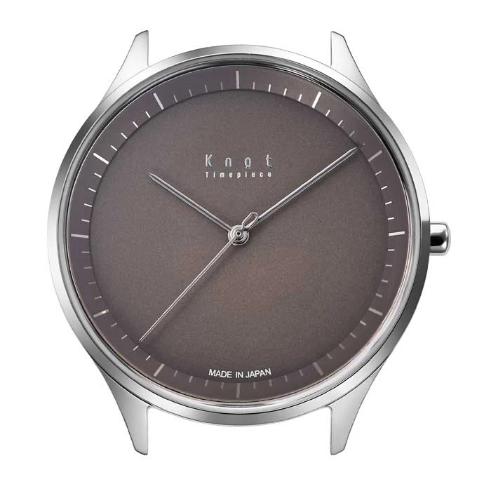 Knot Watches STS-38SV