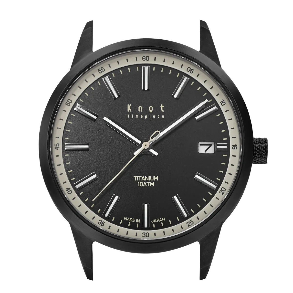 Knot Watches TS2-36