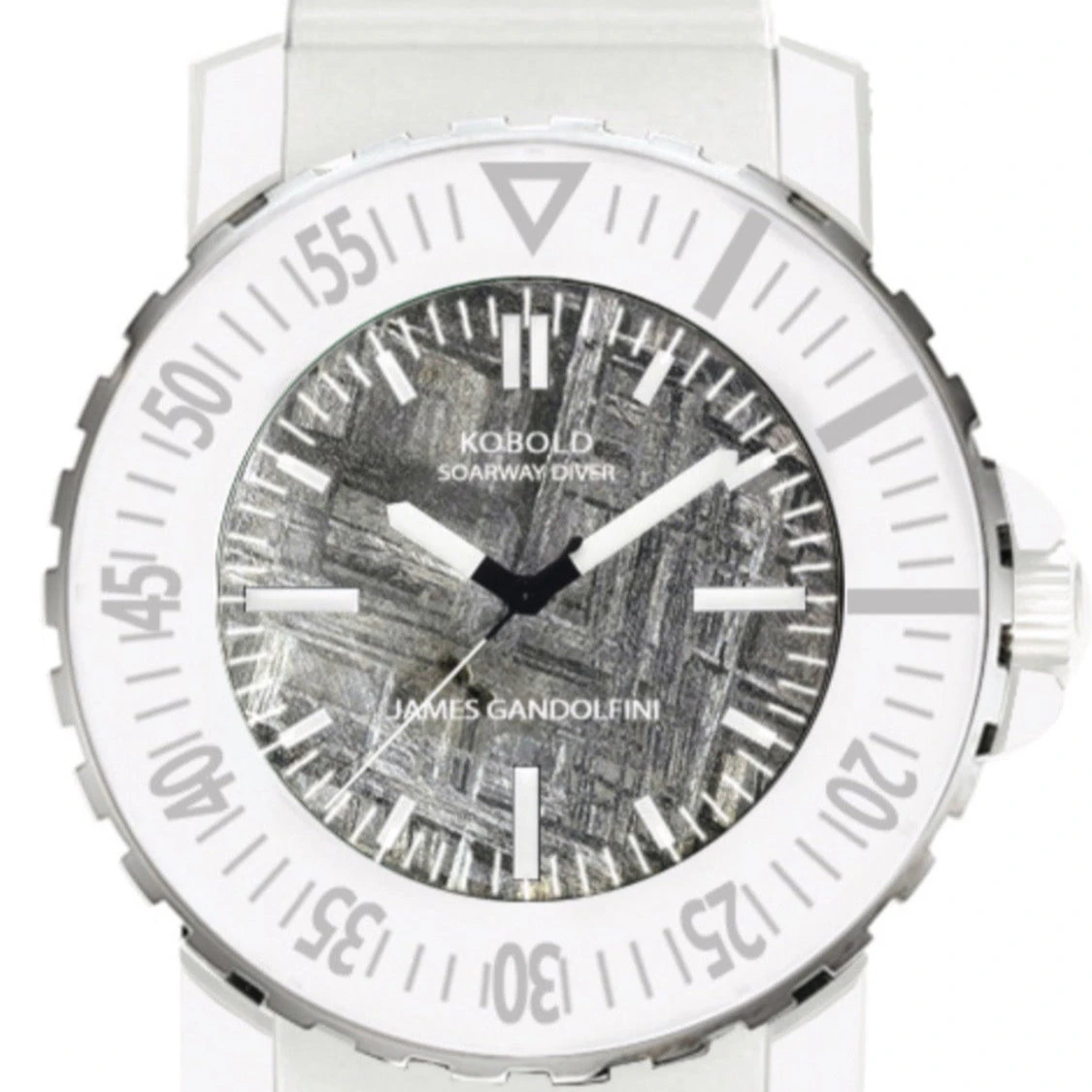 Kobold Seal Ceramic 25th Anniversary Edition