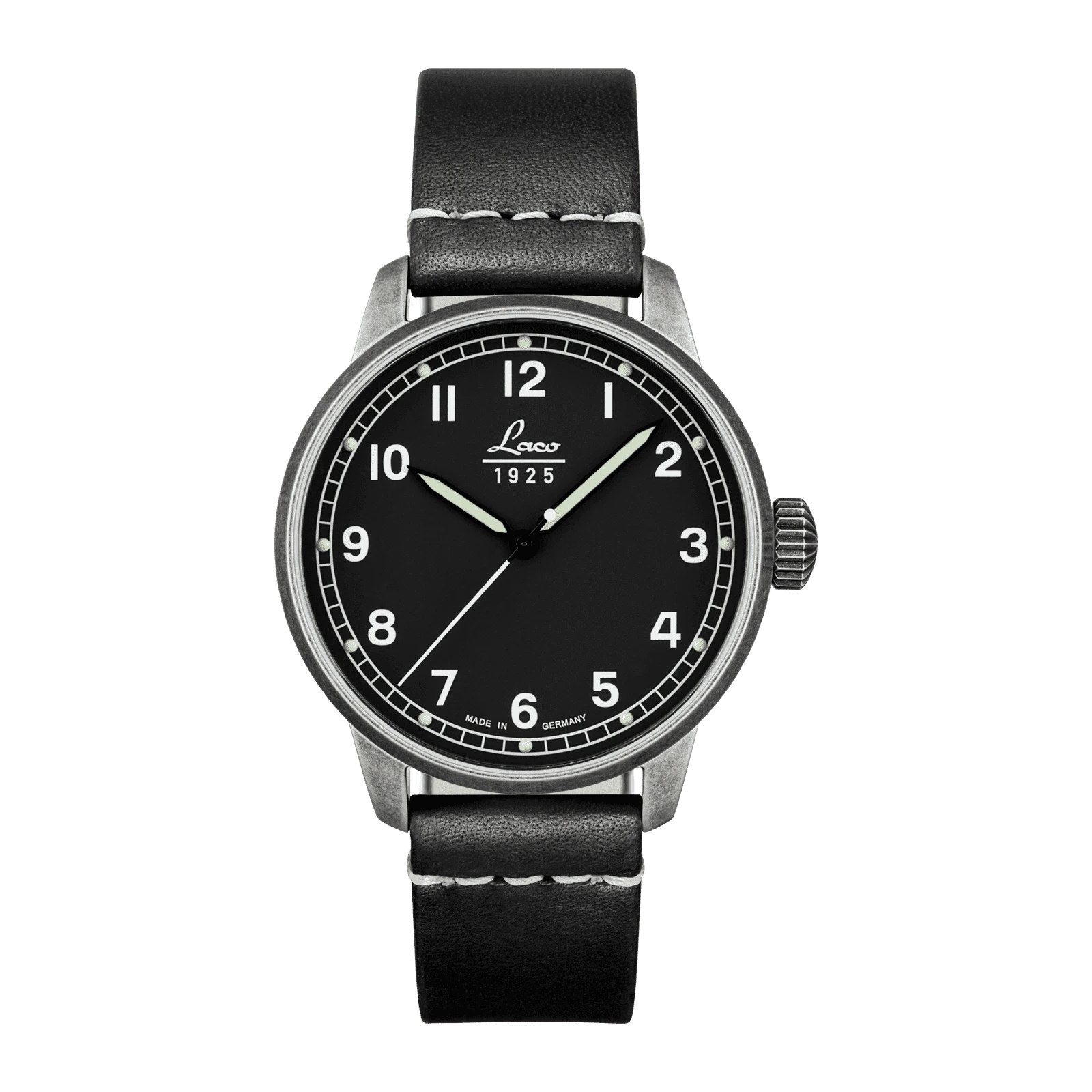 Laco "Used Look" by Laco Watches