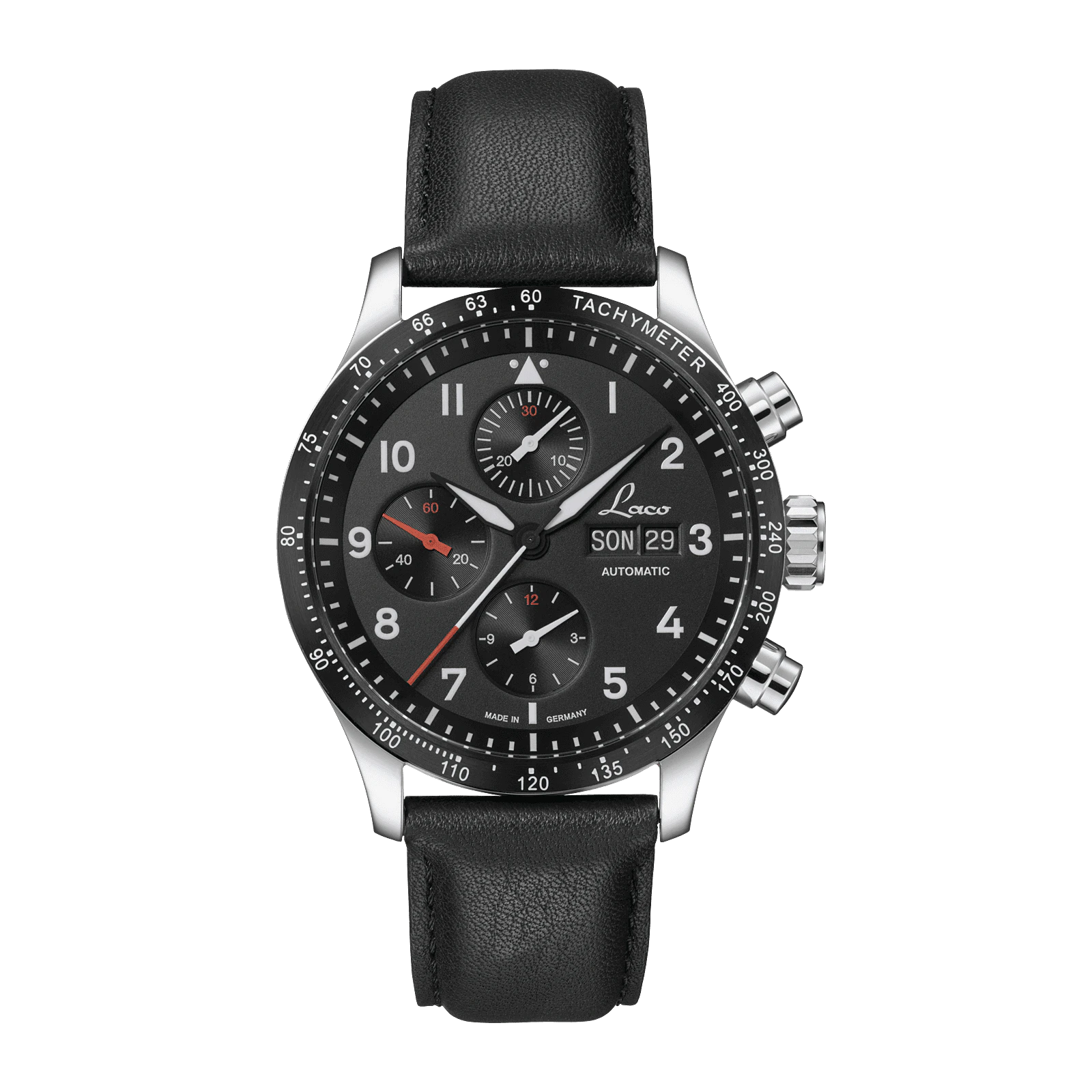 Laco Hockenheim