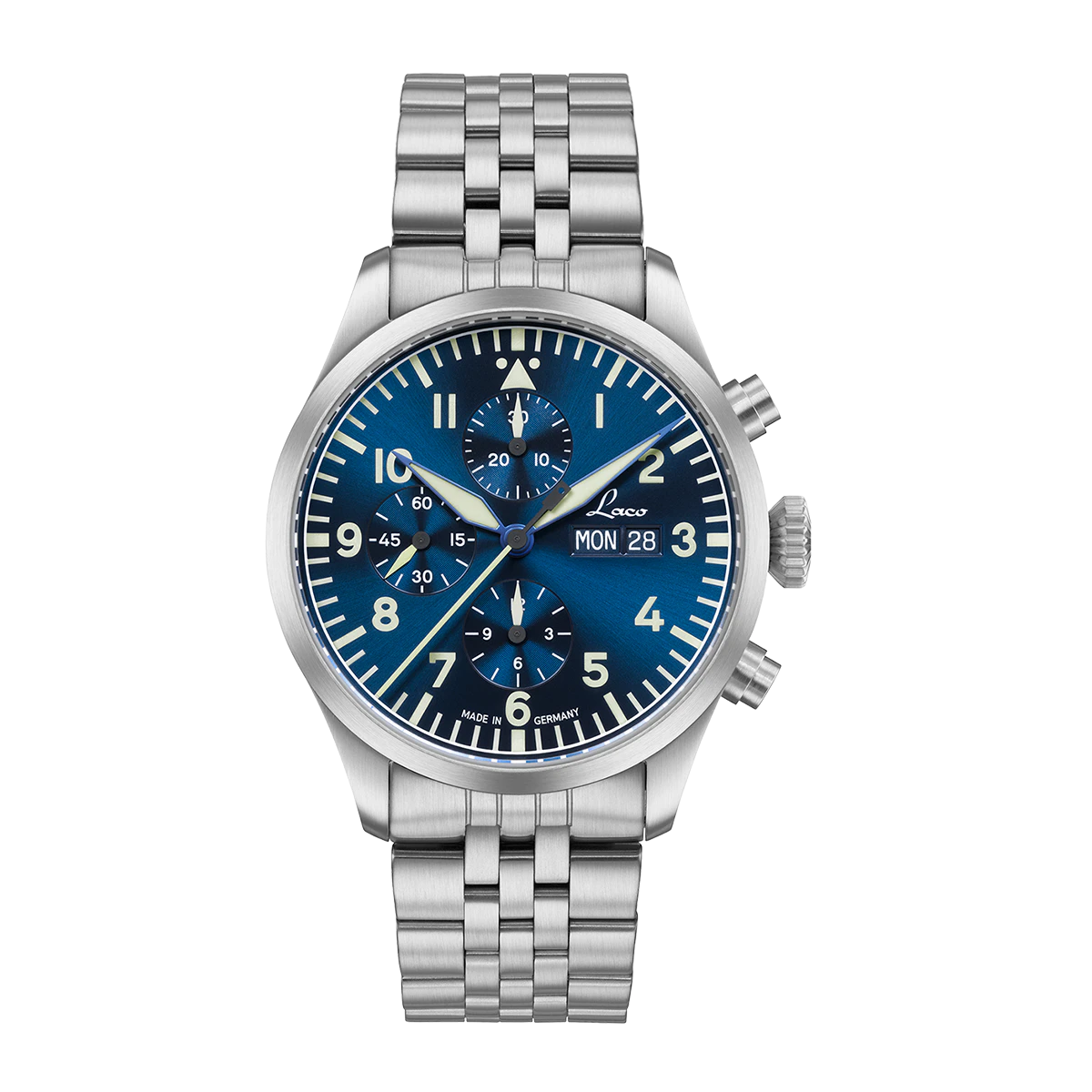 Laco Kiel.2.MB Blau