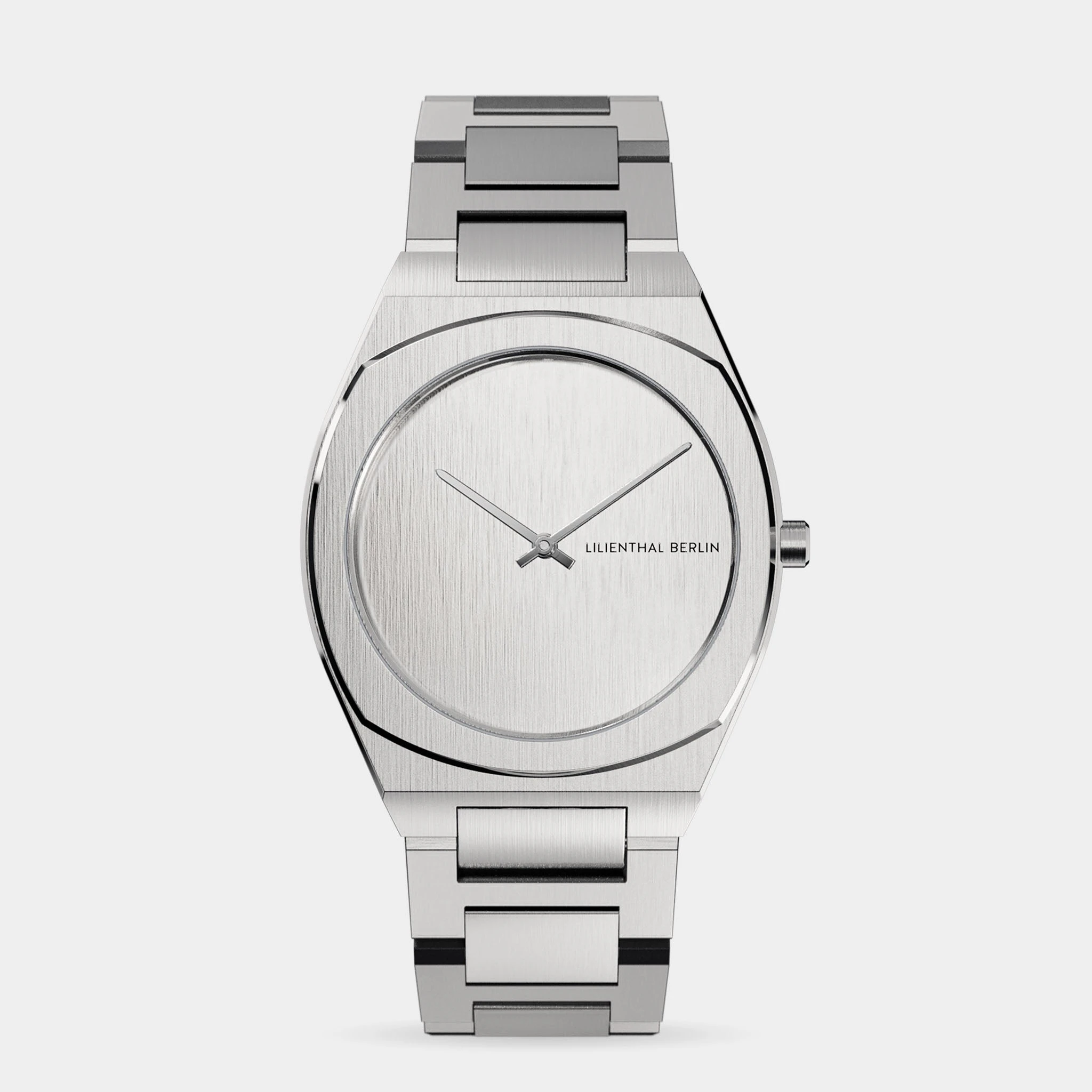 Lilienthal Berlin Nuvora – Mono Silver