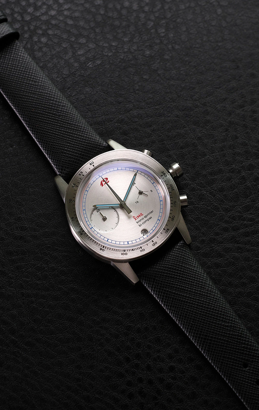 Lima Watch Kronosprinter