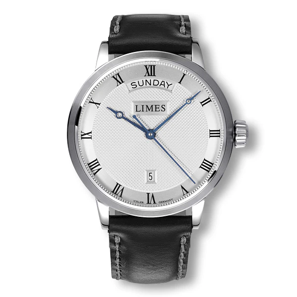 Limes DayDate S . LS