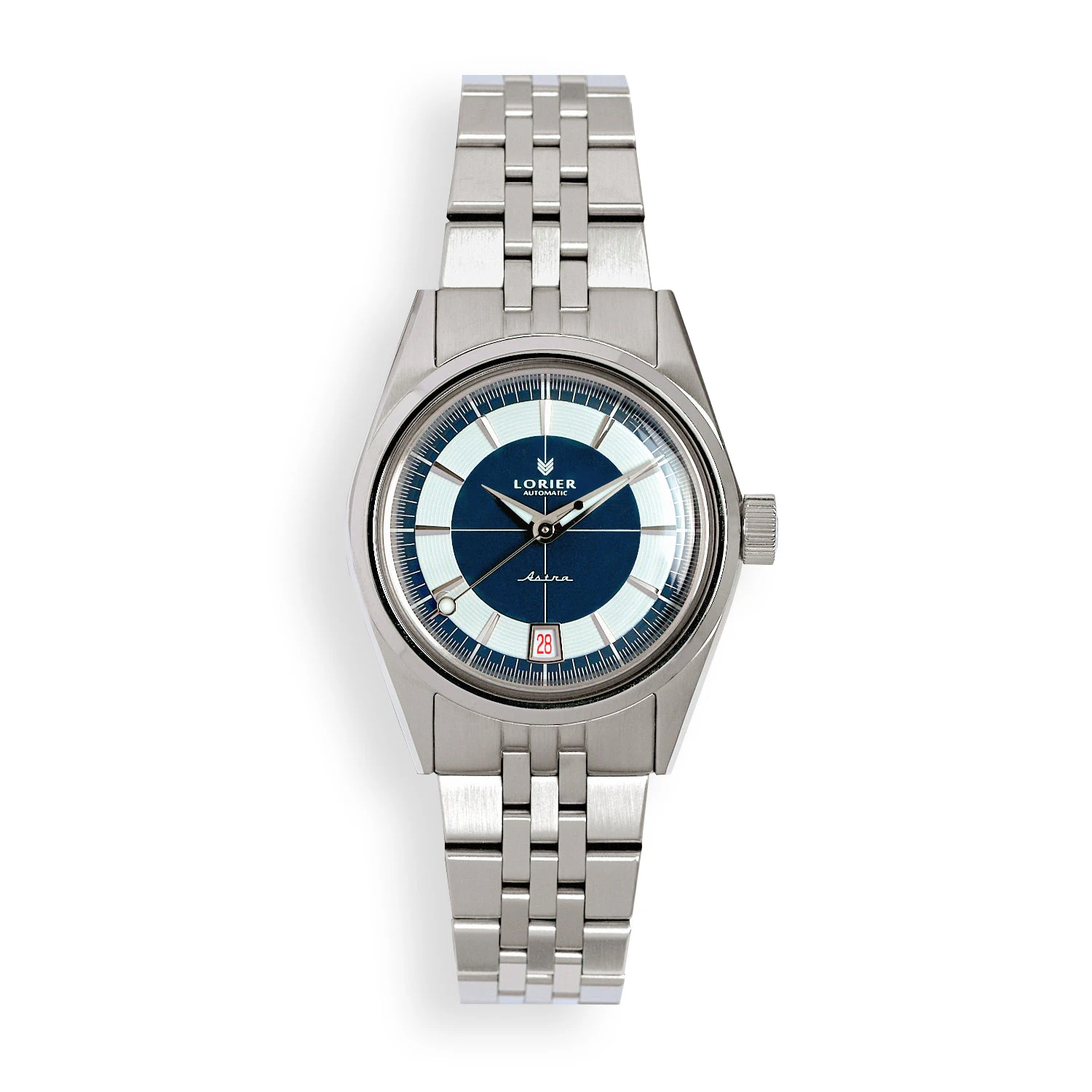 Lorier Astra Cosmic Blue