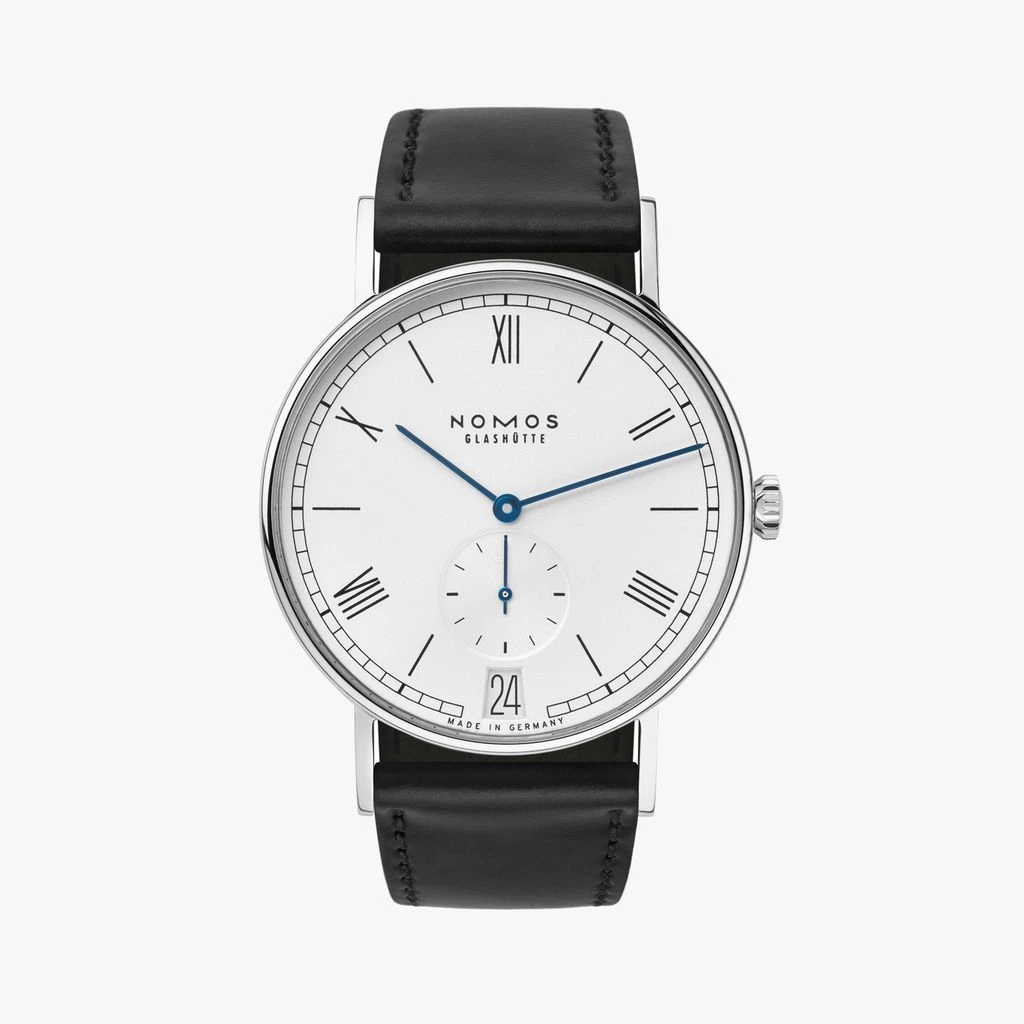 NOMOS Glashütte Ludwig 38 date