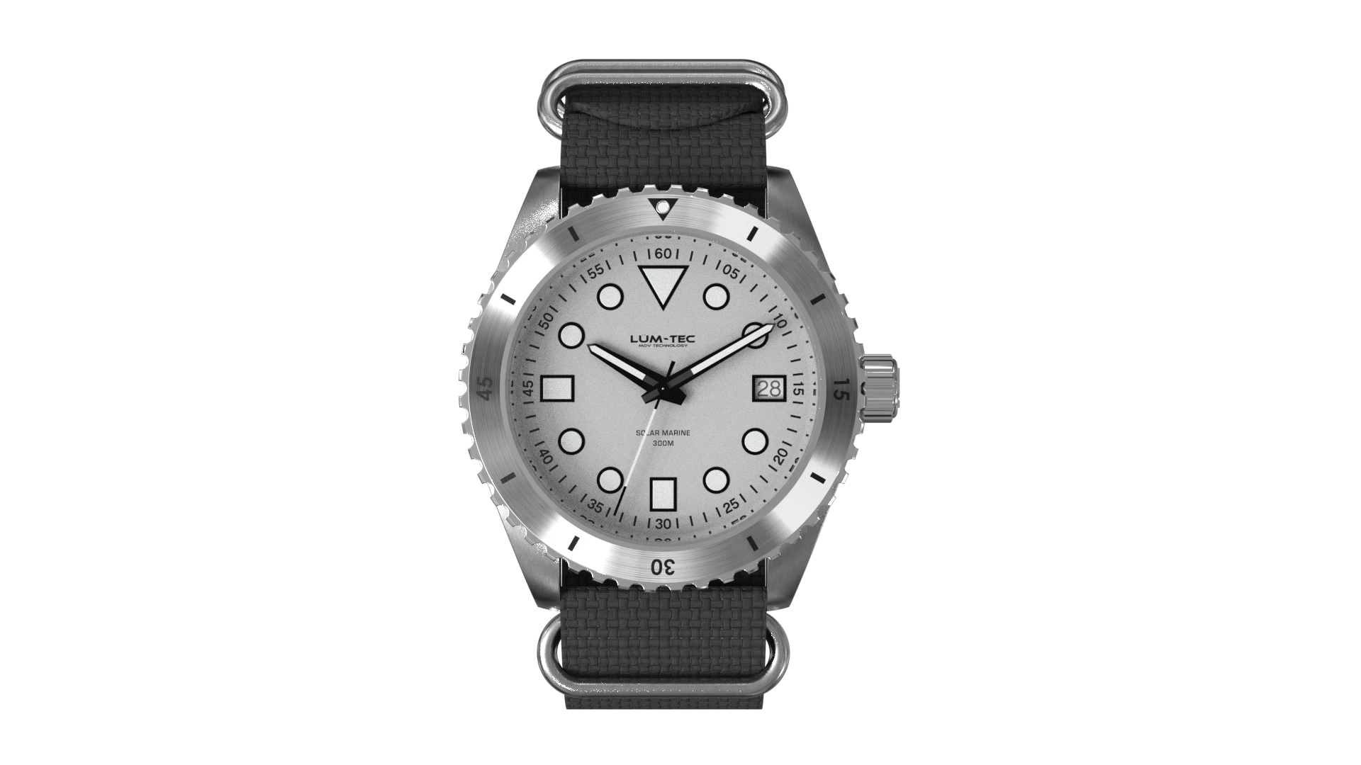 Lum-Tec Solar Marine