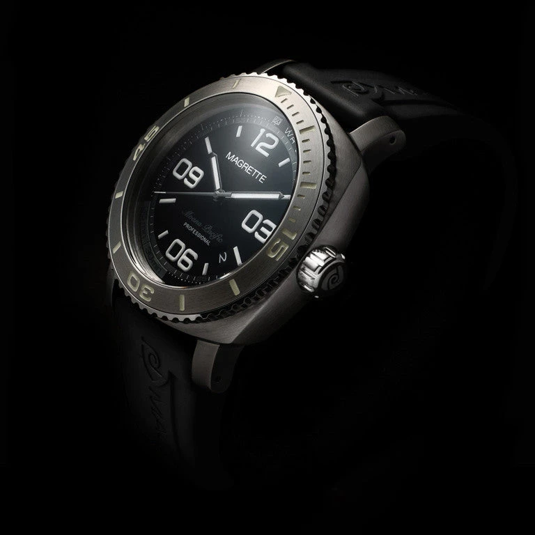 Magrette Moana Pacific Professional