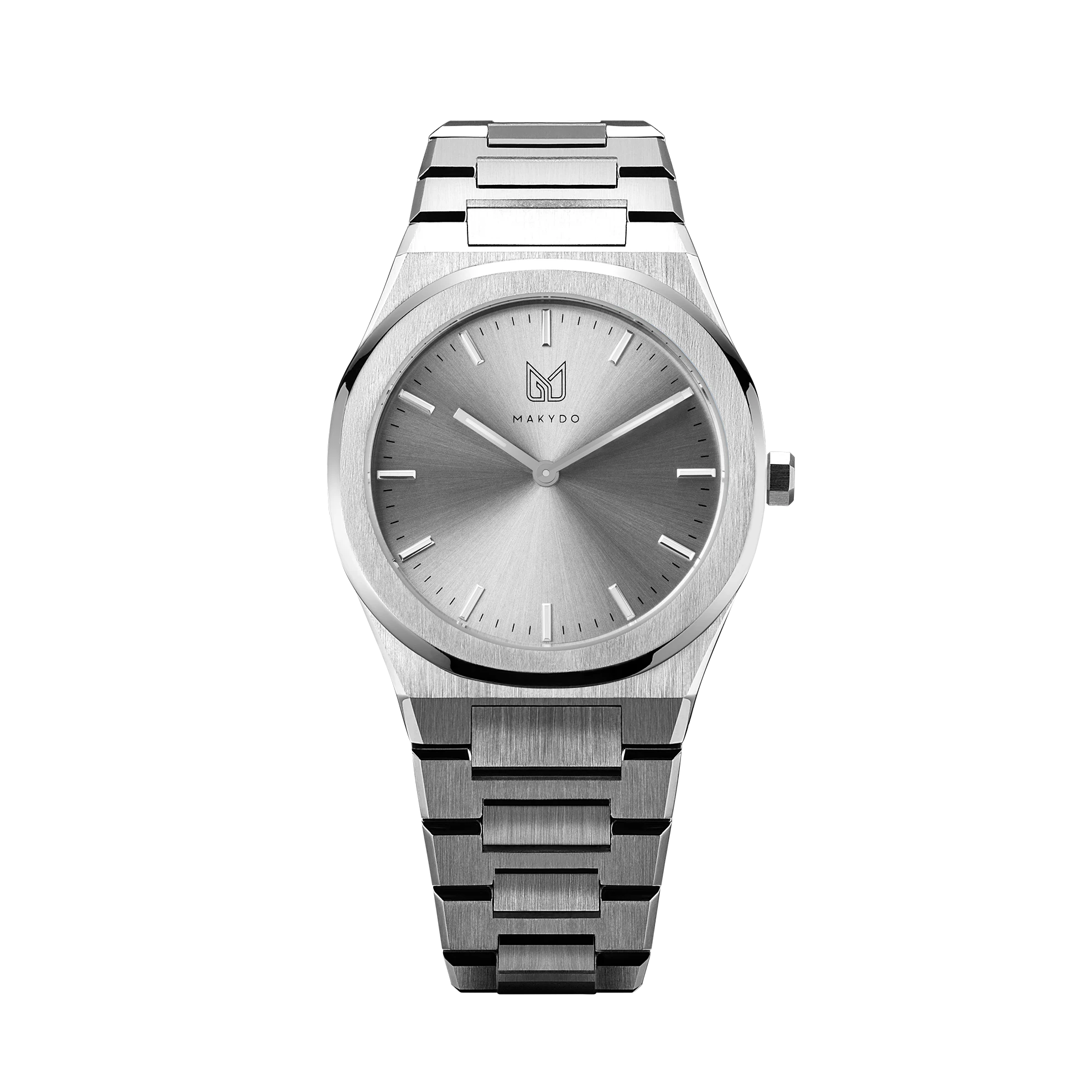 Makydo Ash Grey