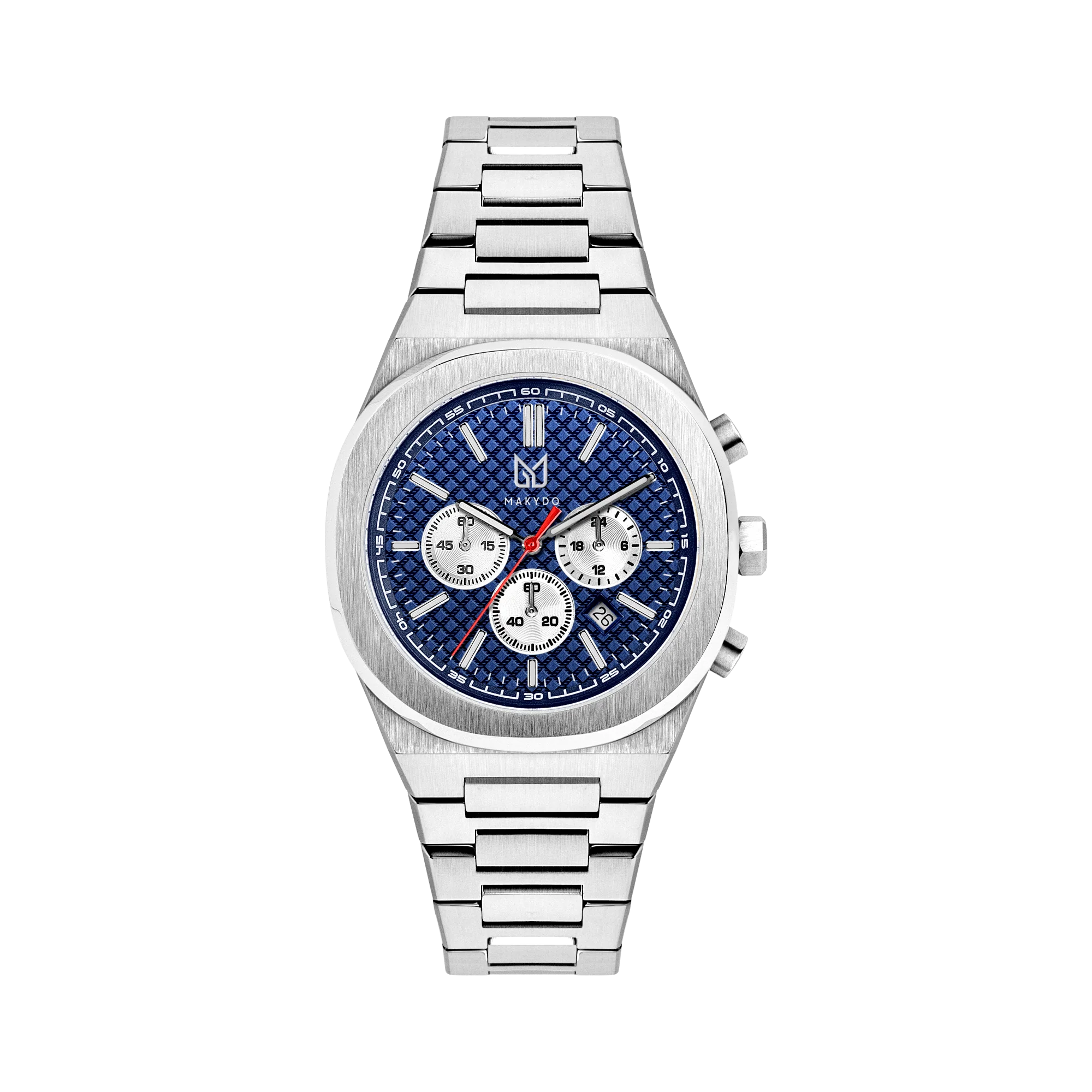 Makydo Sapphire Thunder Blue 42