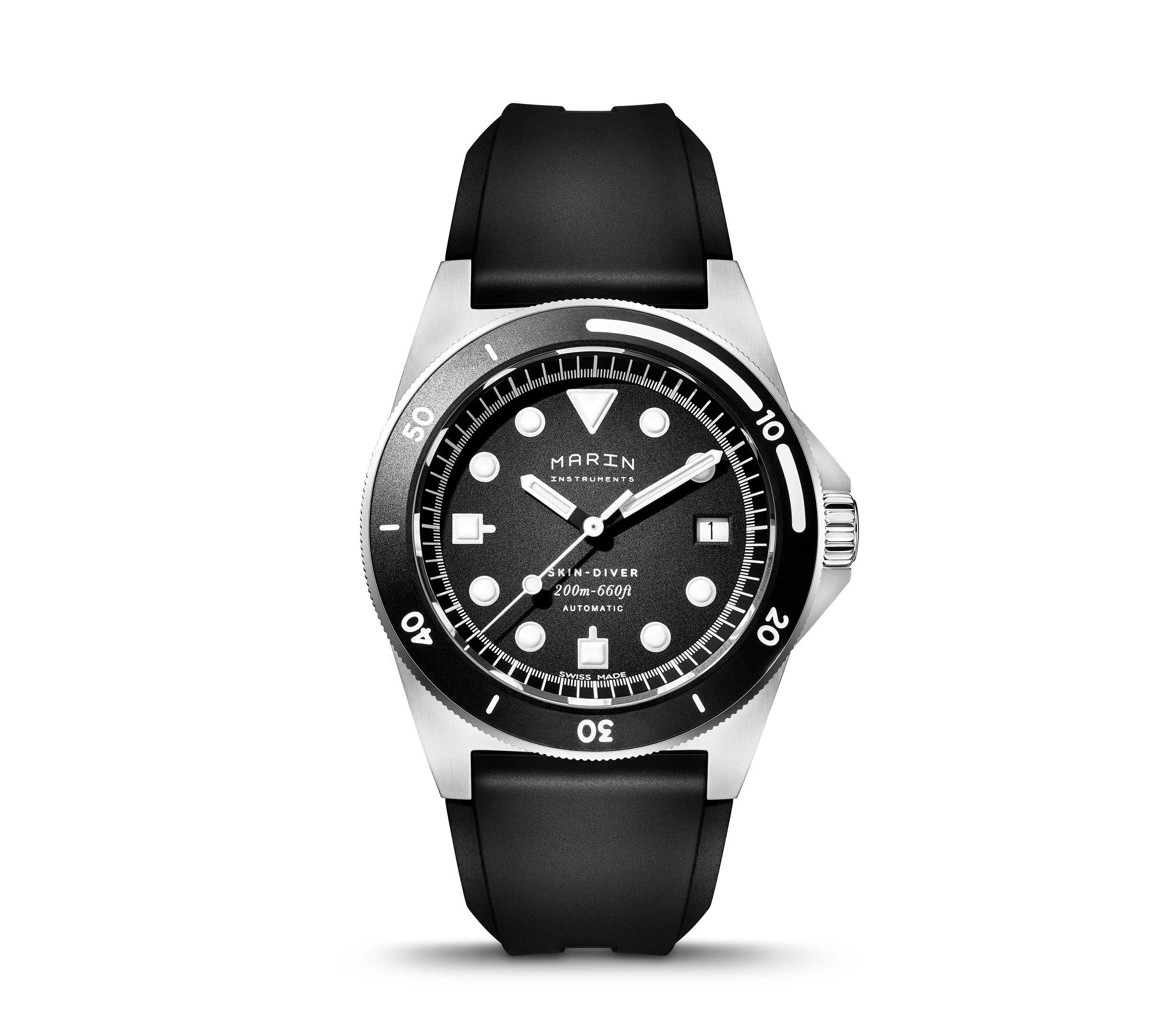 Marin Instruments Standard Skin-Diver