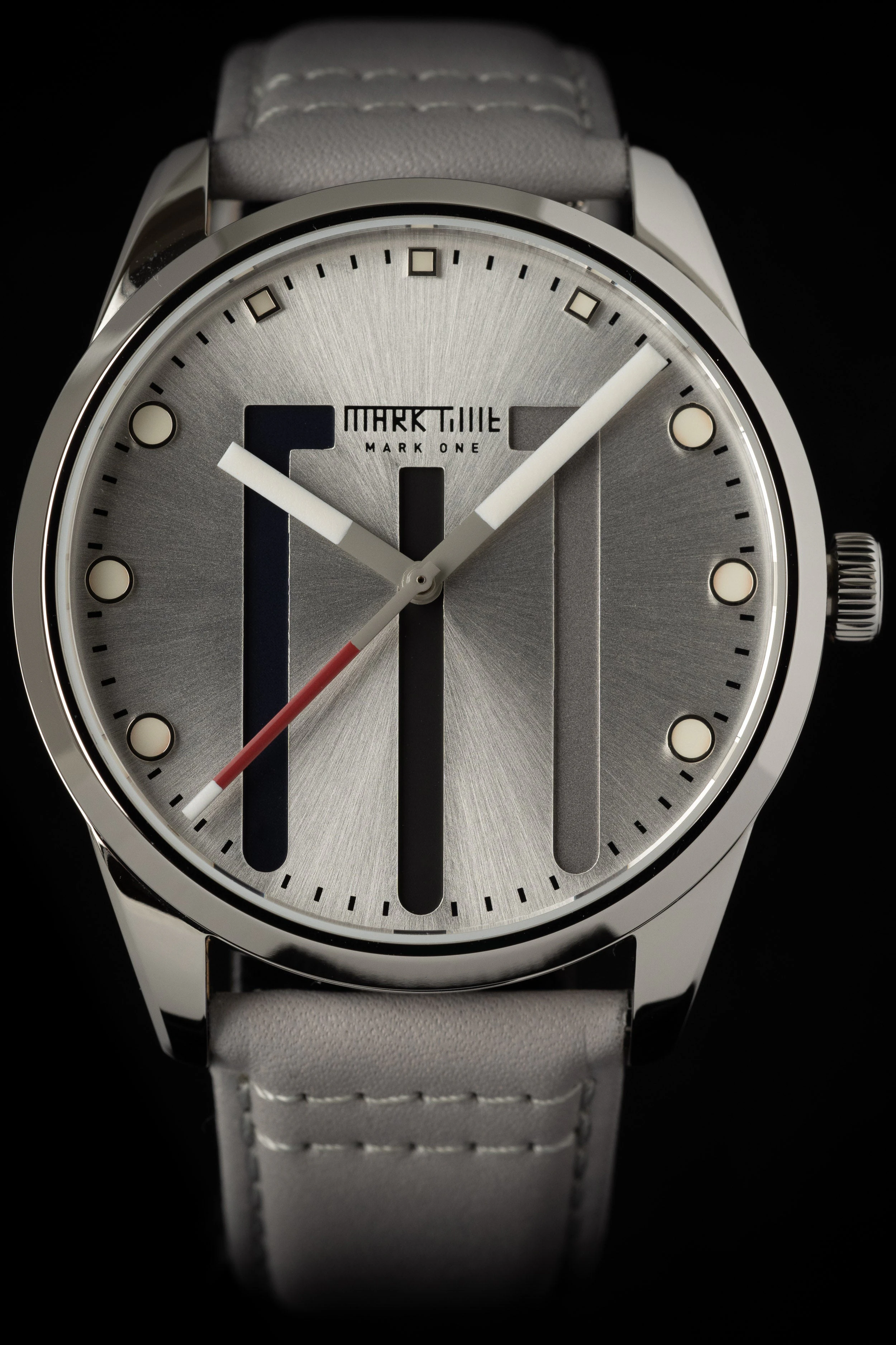 Mark Time Watches M 1