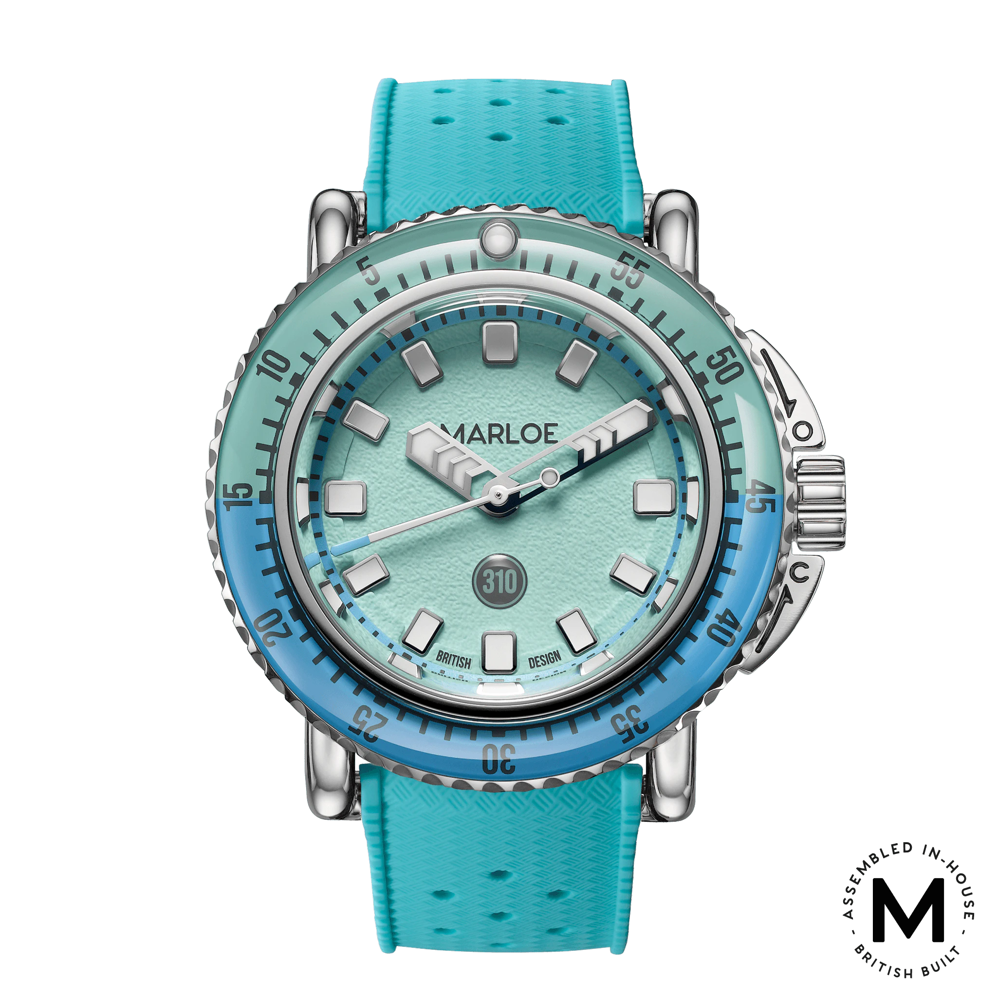 Marloe Watch Company Morar 310 - Ord