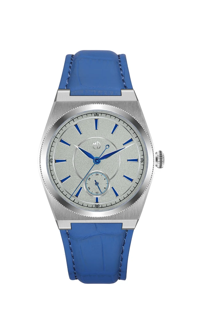 Martin Design Watches Emerald Isle