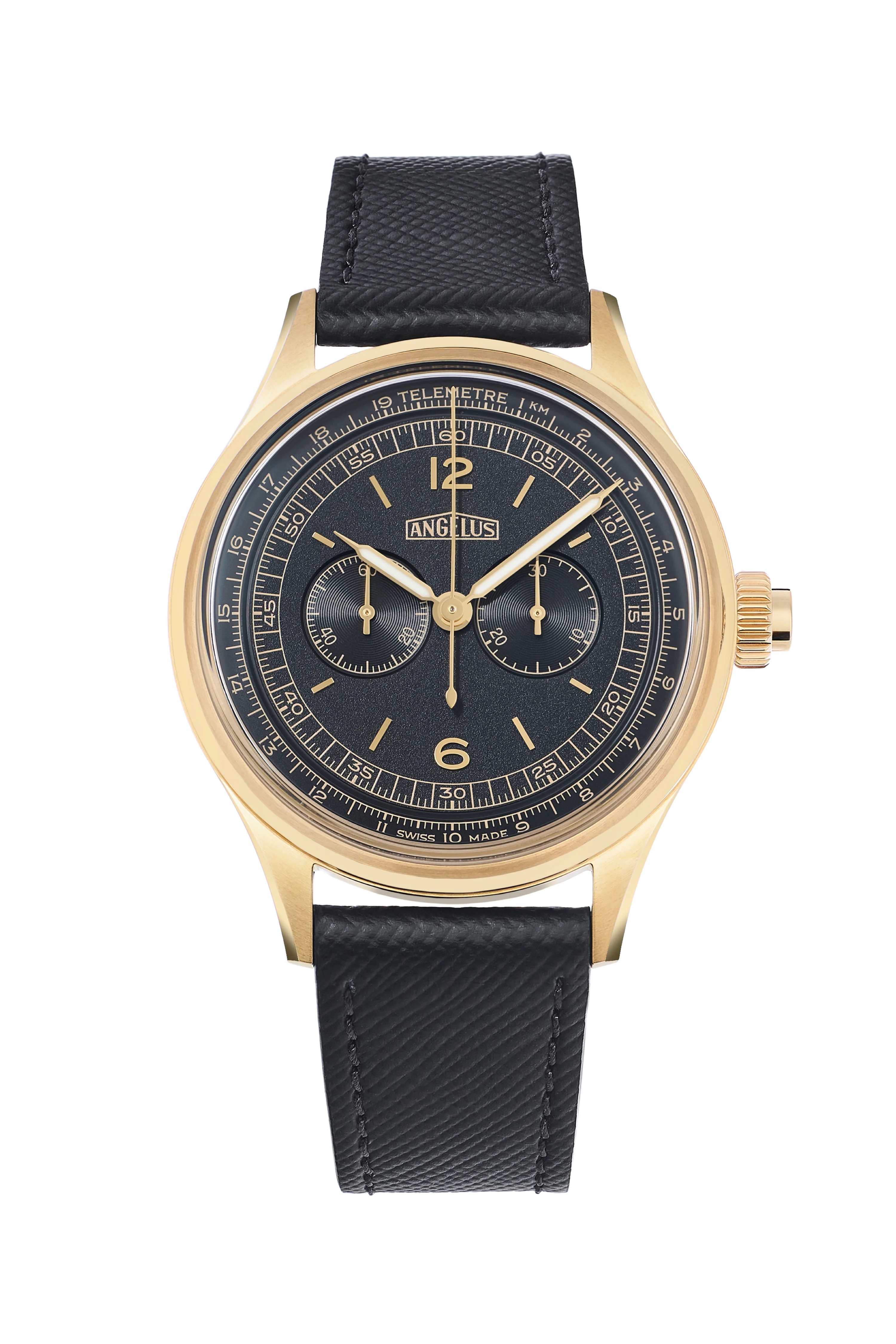 Massena LAB Angelus Chronographe Télémètre Massena LAB