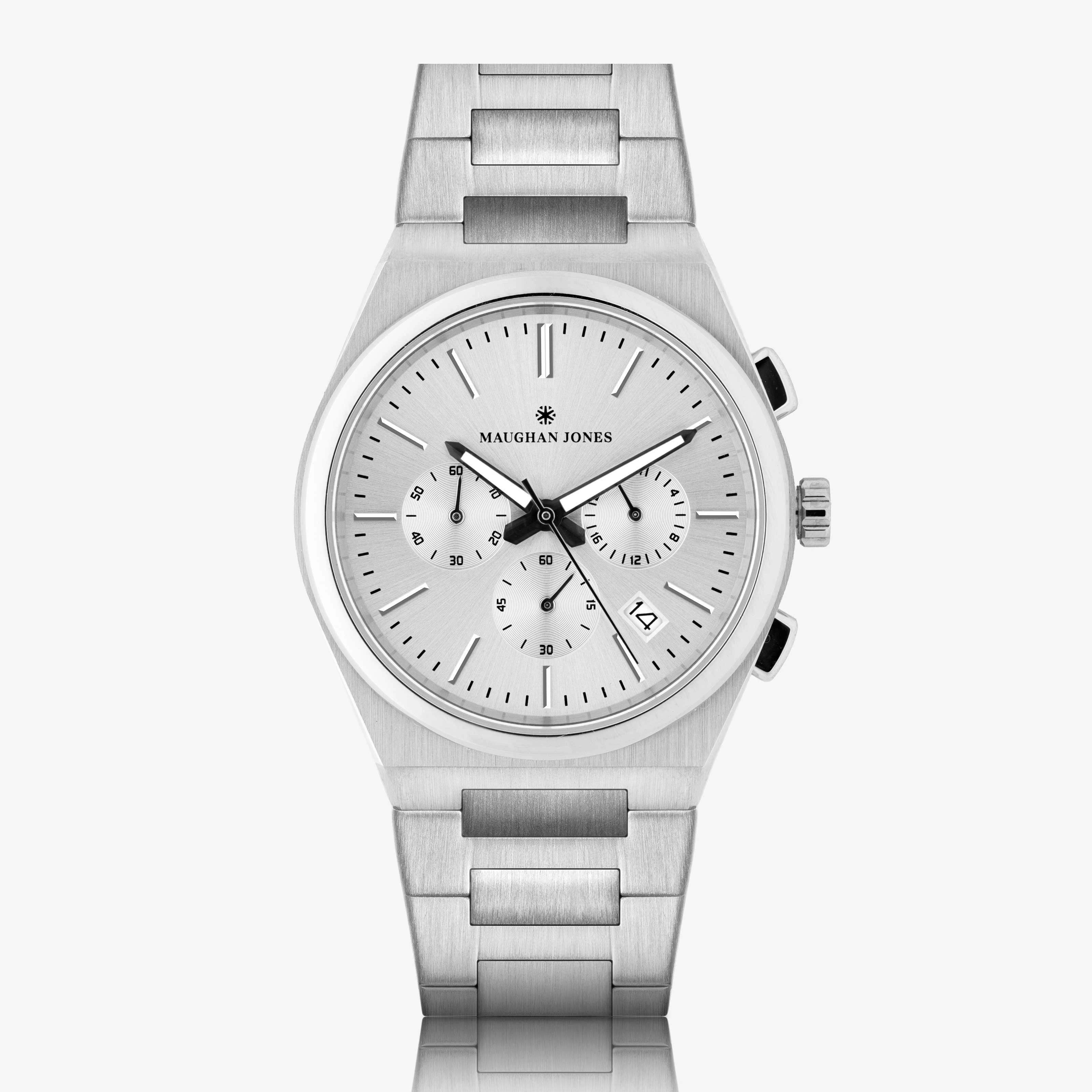 Maughan Jones Momentum Chrono