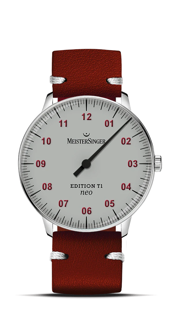 MeisterSinger Edition Neo T1