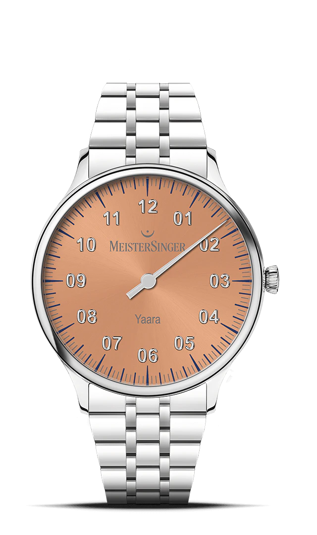 MeisterSinger Yaara