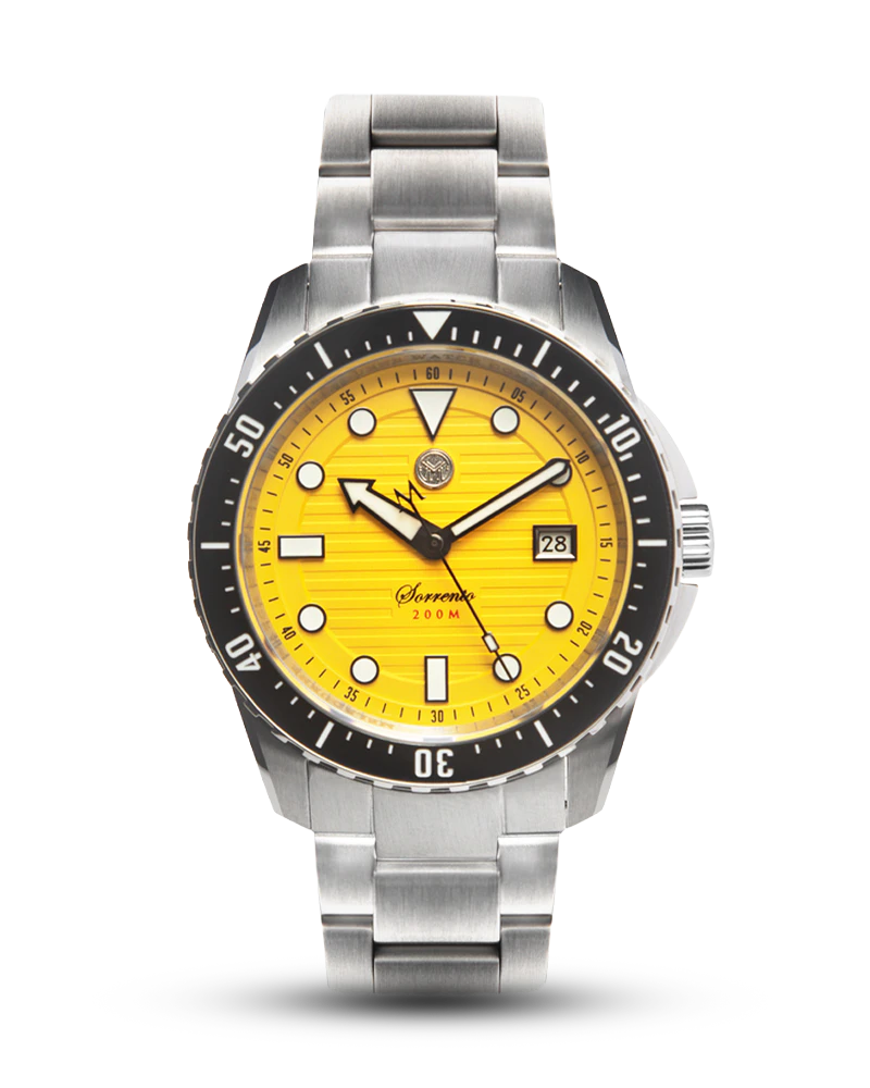 Melbourne Watch Company Sorrento