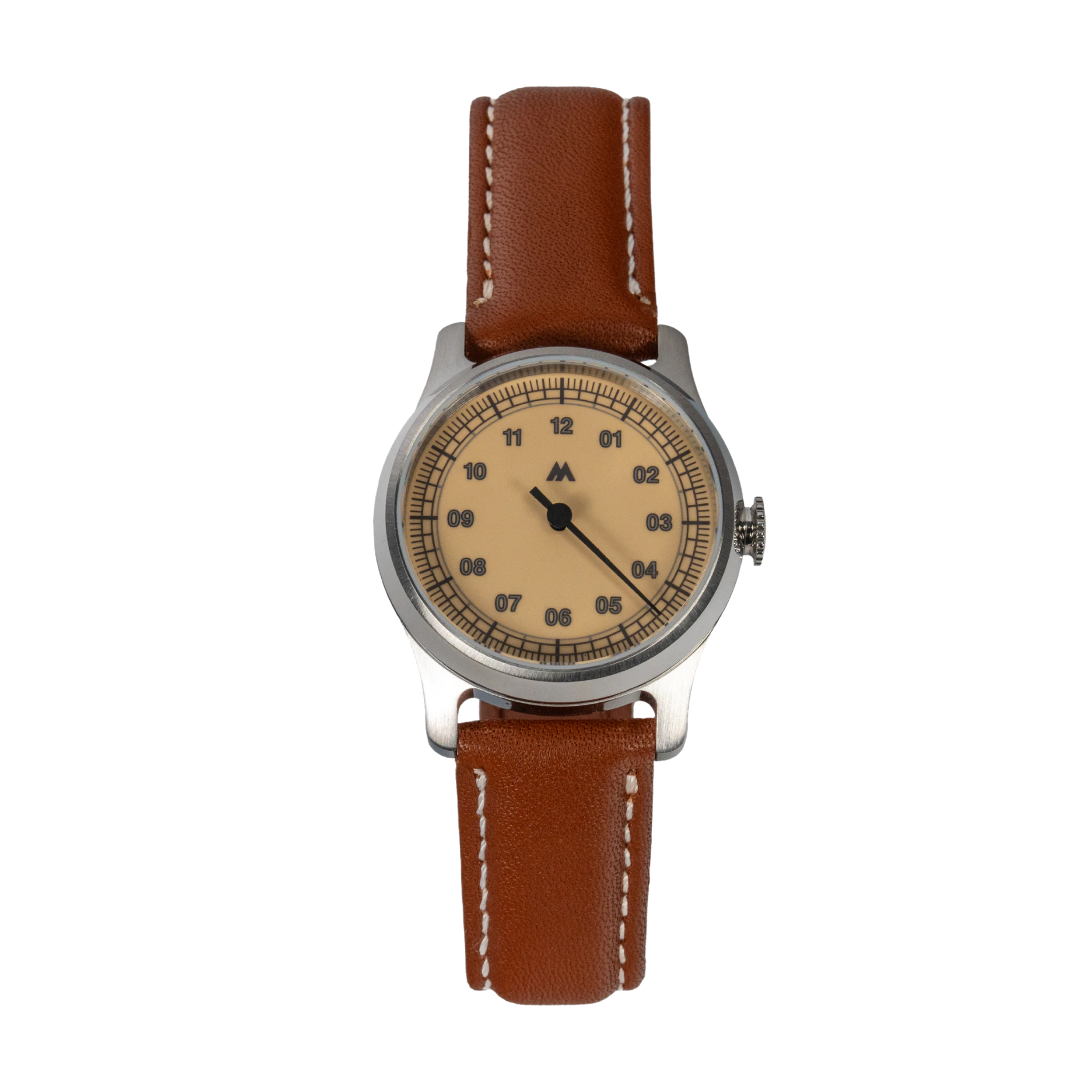 Meridiano Watches Mono Hand